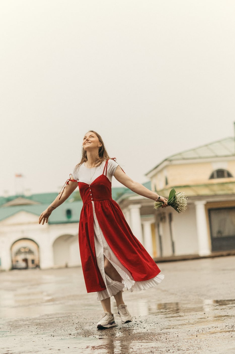 Выставка «Химия была, но мы расстались»