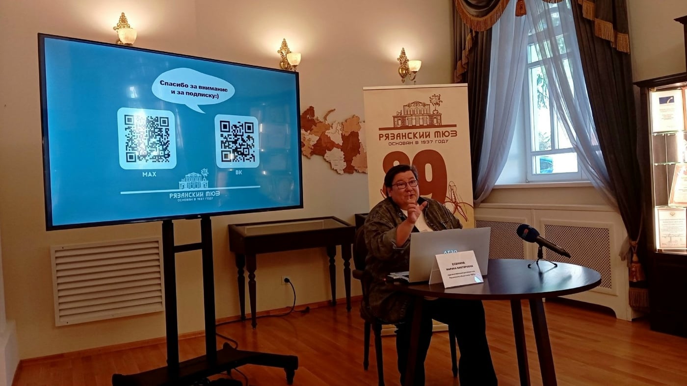 Рязанский ТЮЗ открывает сезон драмой «Анна Снегина»