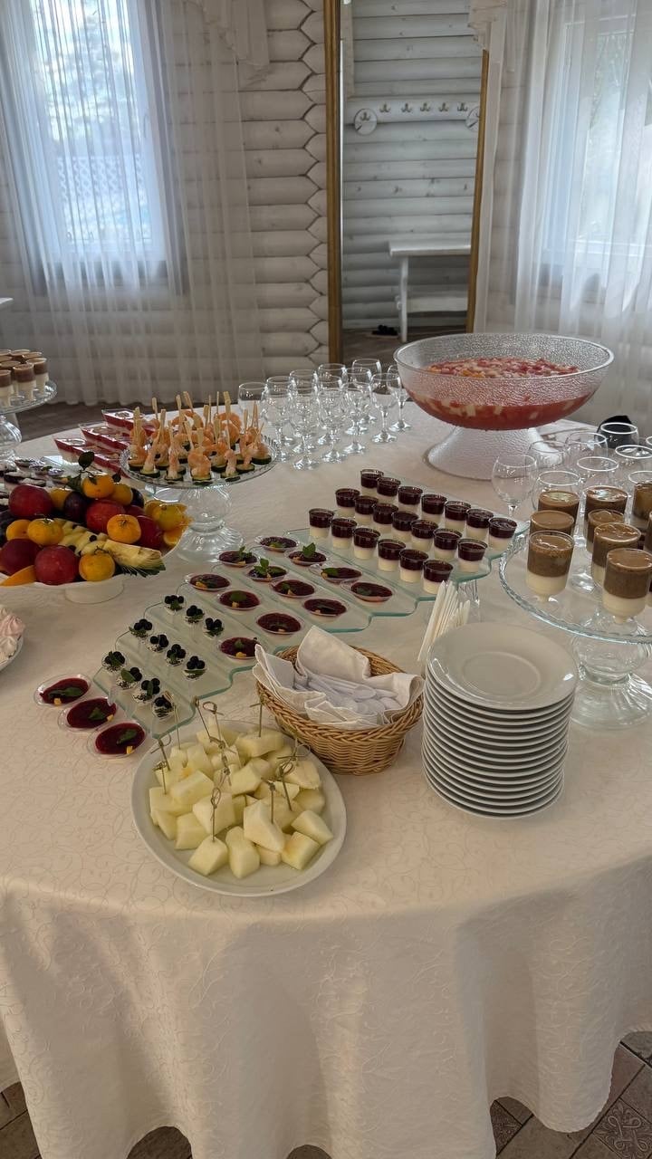 Гастросалон 4 октября в 12:00