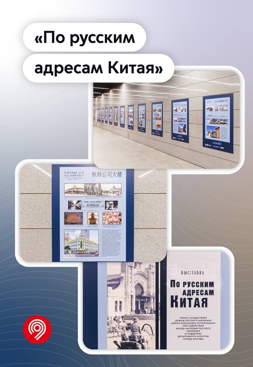 Наука в лицах