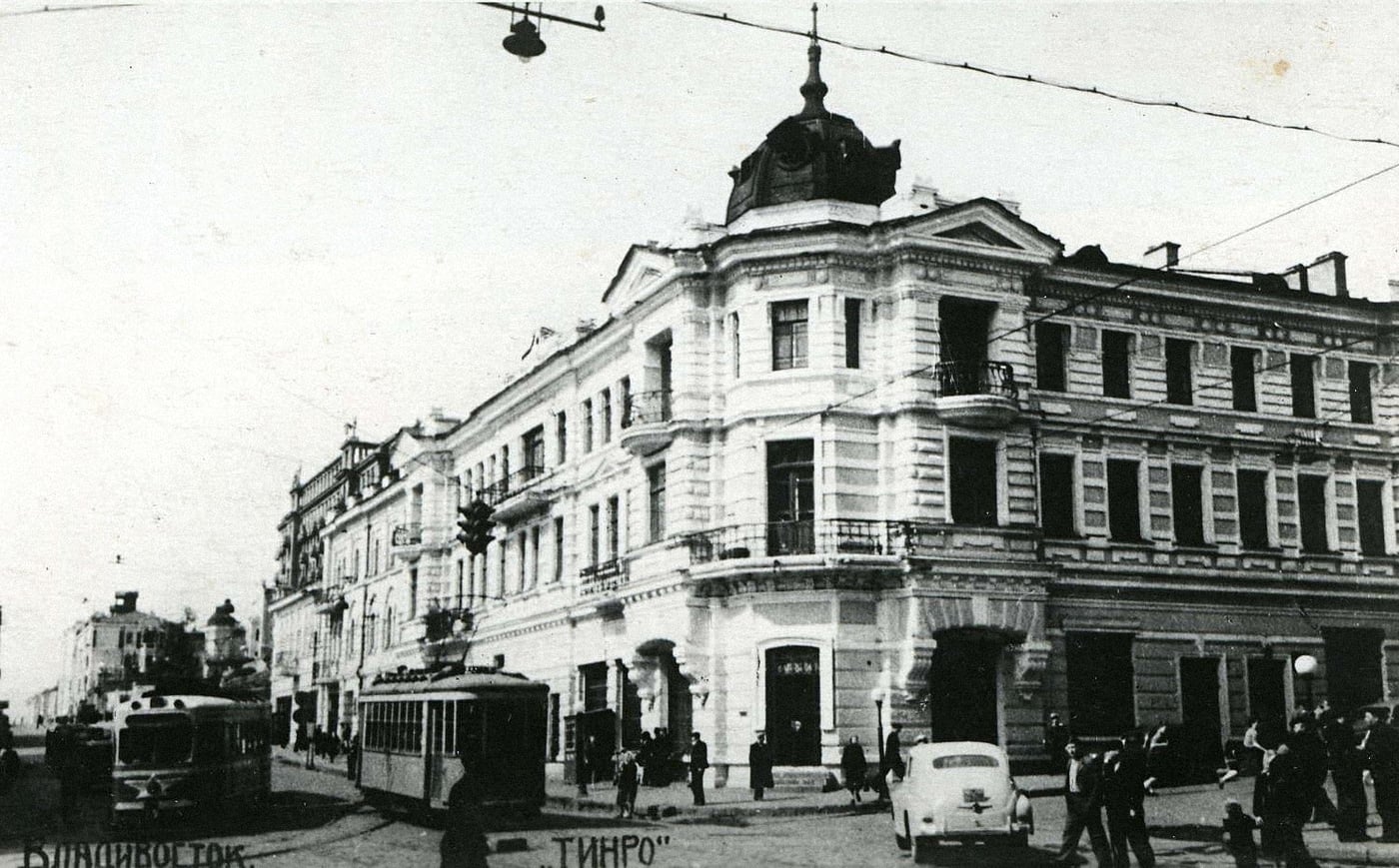 Выставка «Человек. Наука. Океан»