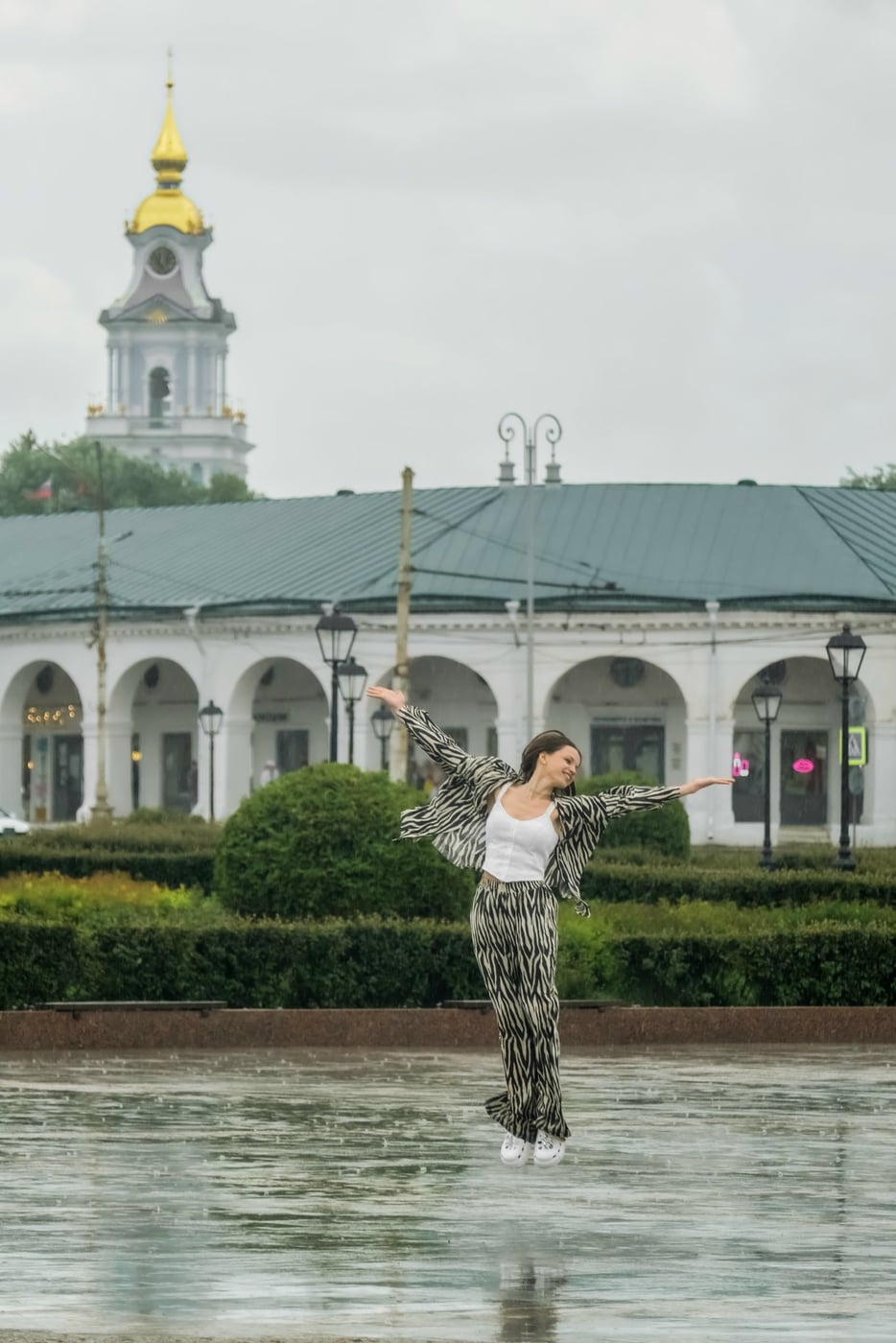 Выставка «Химия была, но мы расстались»