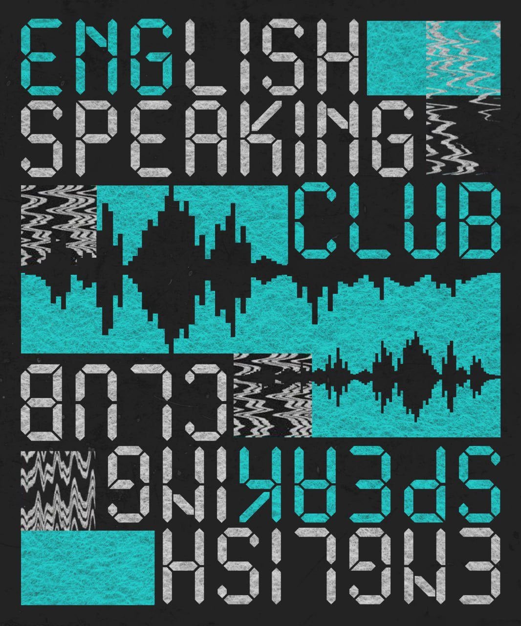 Встреча English Speaking Club | Пространство Маяк | 3 октября, сб…
