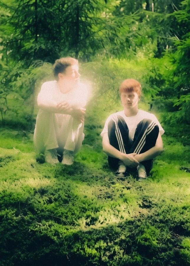 Несогласие. X