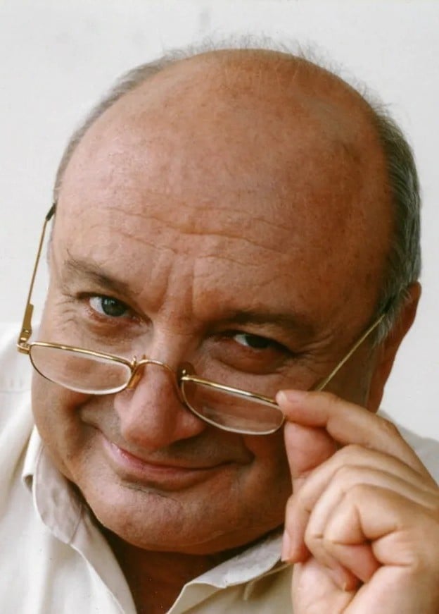 Вечер юмора и сатиры «Михаил Жванецкий. Задумчивый в городе»