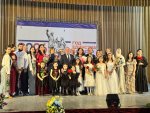 Концертная программа «Палитра народных культур»