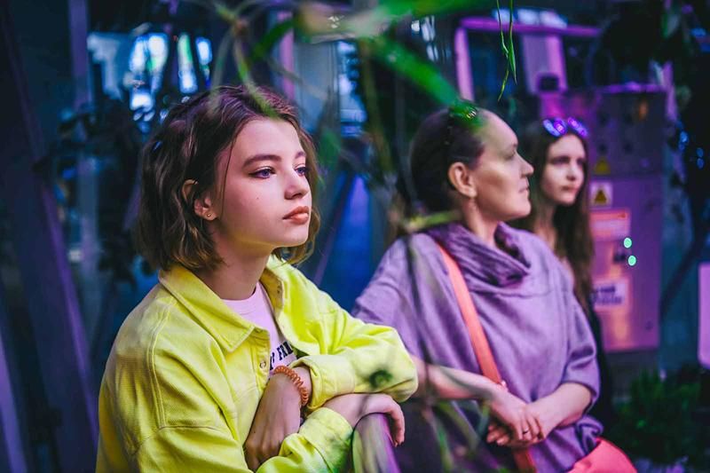 Великий побег из реальности: как игра у животных привела к освоению космоса