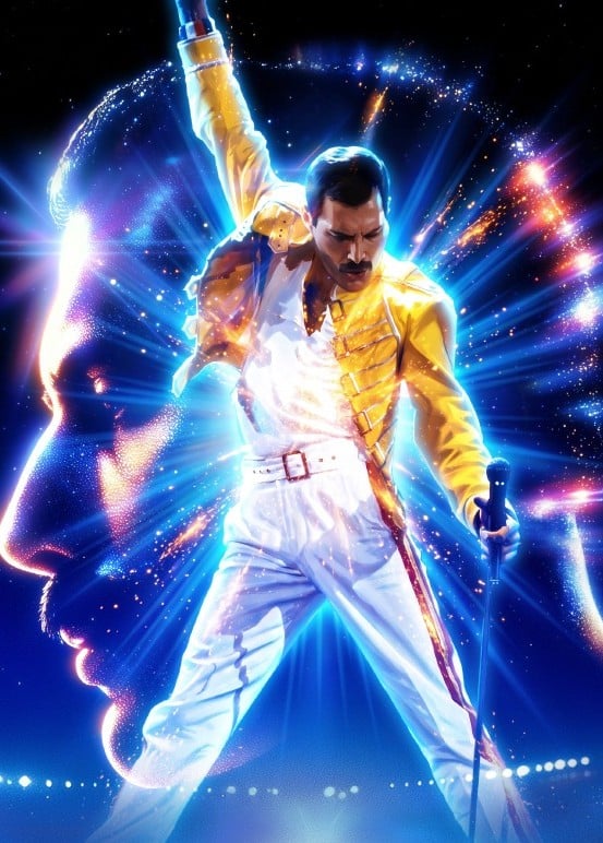 One Vision. Мировые хиты Queen с симфоническим оркестром, Новый Уренгой