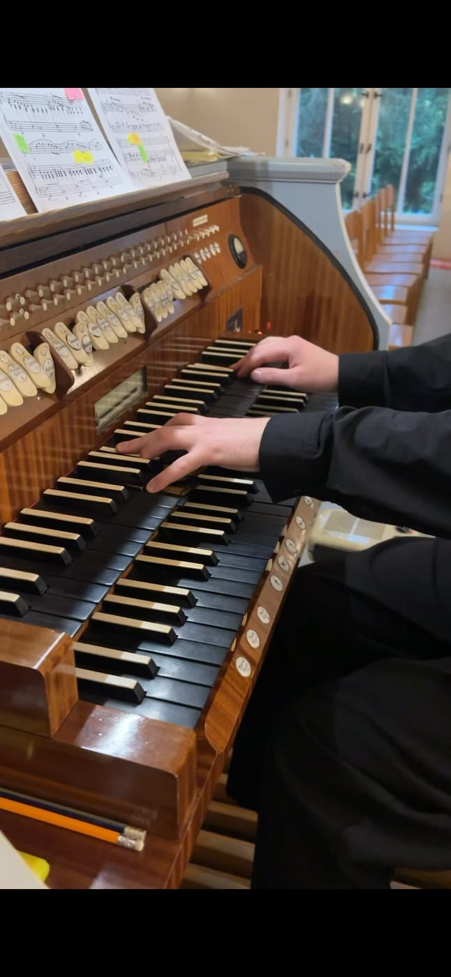 Концерт «ORGAN GALA / Орган Гала»