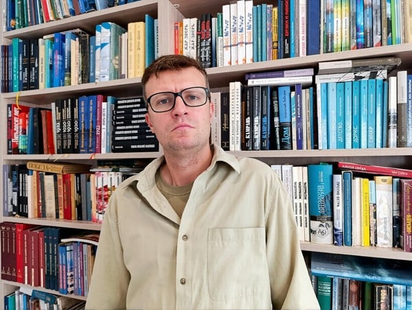 Лекция «Из истории Моргородка»
