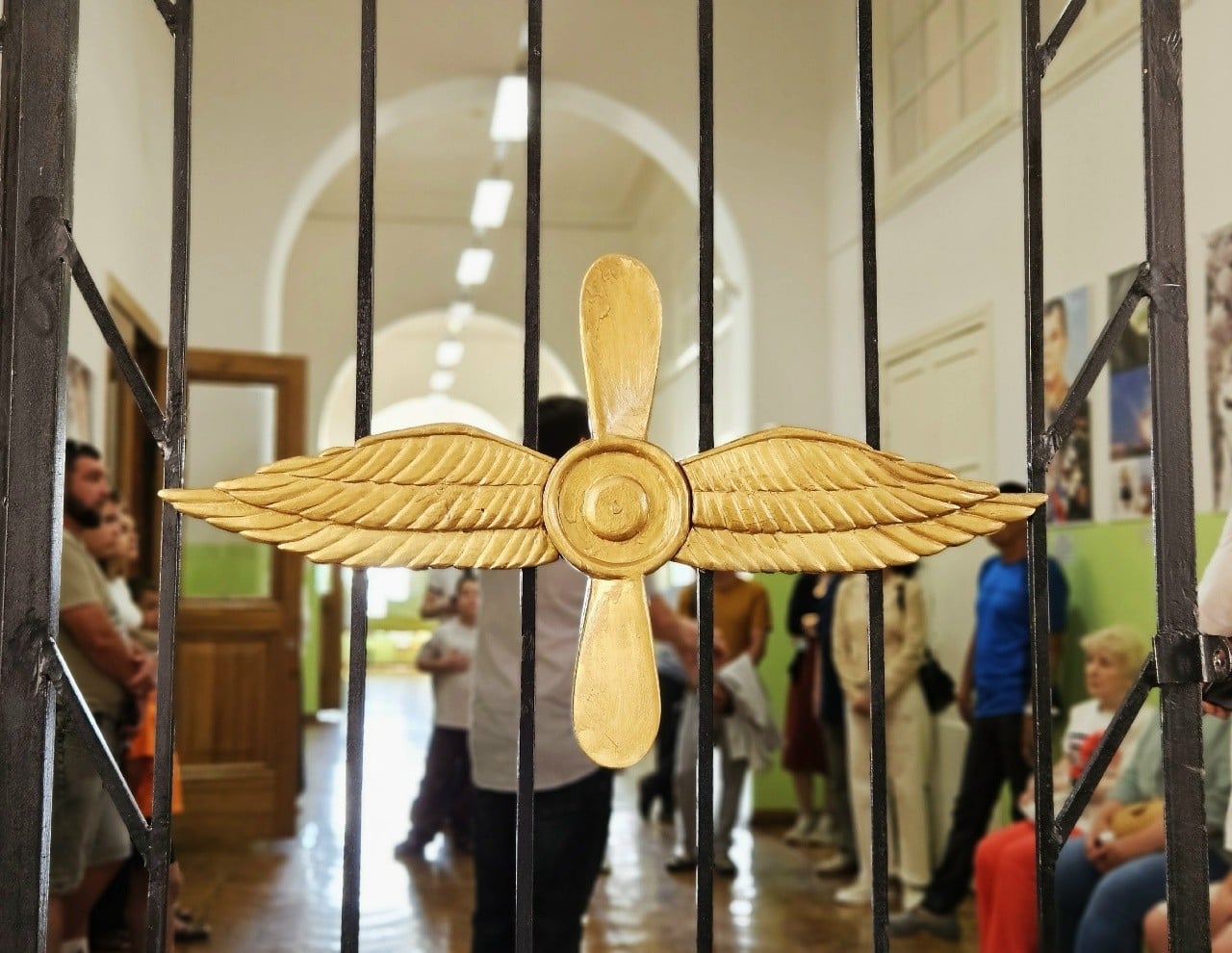 Лекция «Звездные братья»