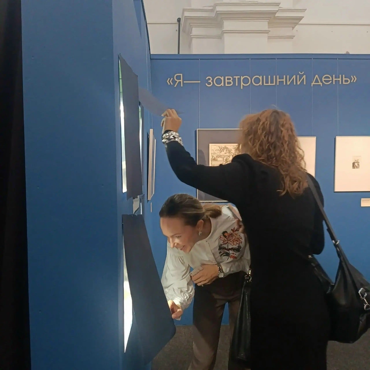Выставка «Альбрехт Дюрер. Секретный код» продлится до 11 октября