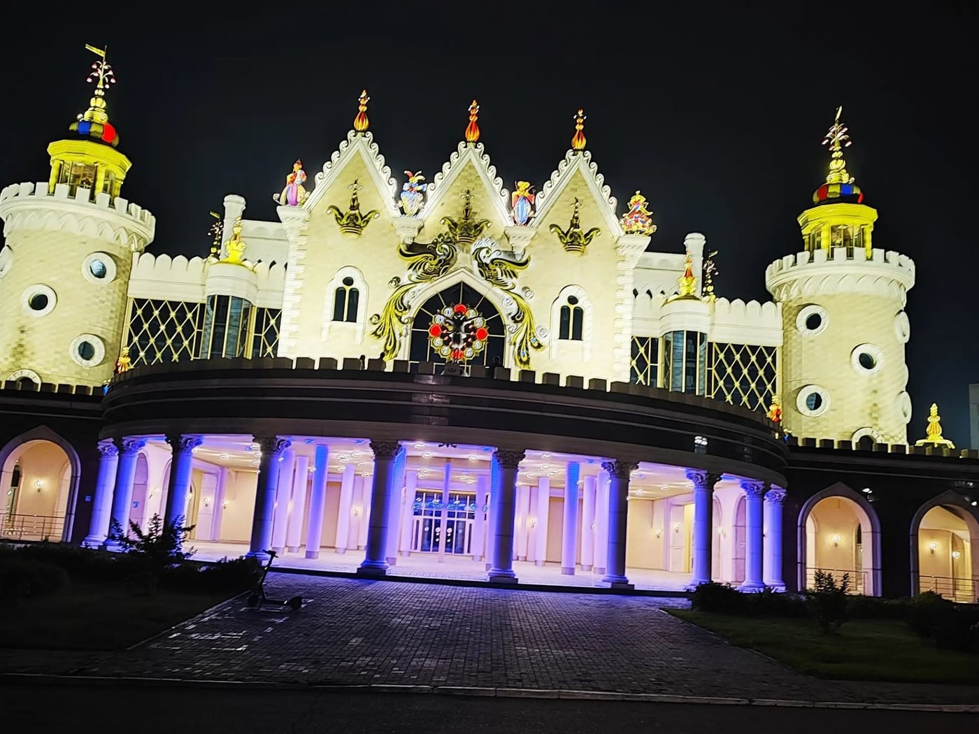 ‼ 17-18 ОКТЯБРЯ КАЗАНЬ ВЕЛИКОЛЕПНАЯ! ДУХОВНОЕ ПОГРУЖЕНИЕ!