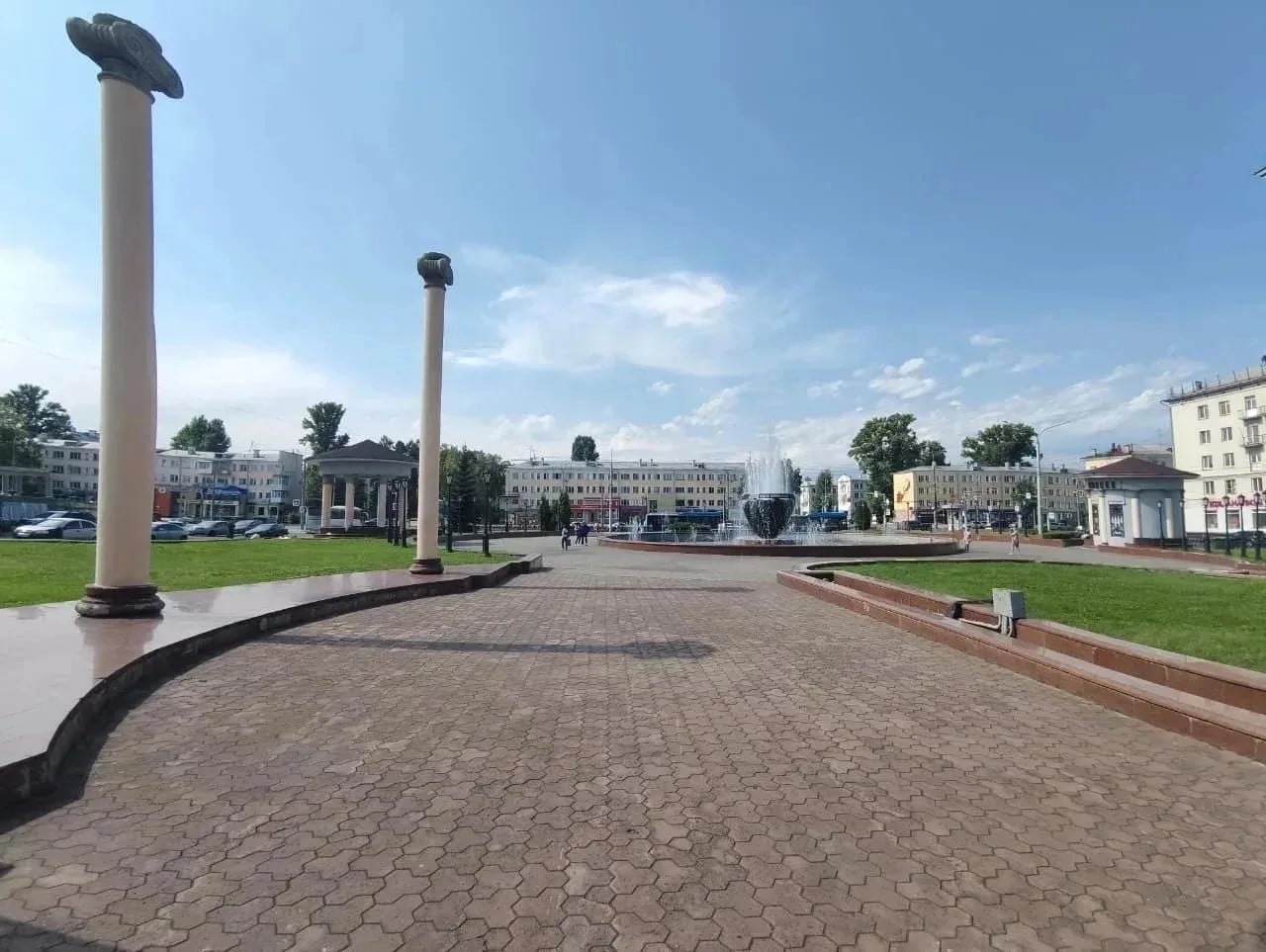 Новокузнецк с 31 октября по 01 ноября