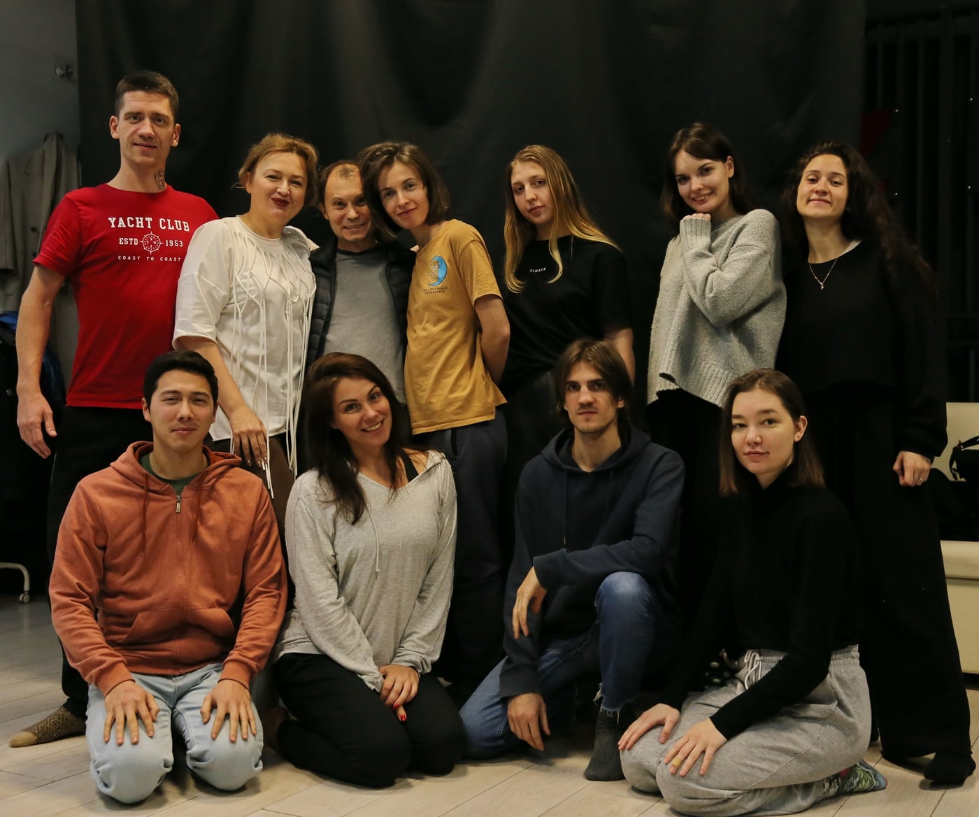 г. Санкт-Петербург, 7—8 ноября, 11:00-22:00
