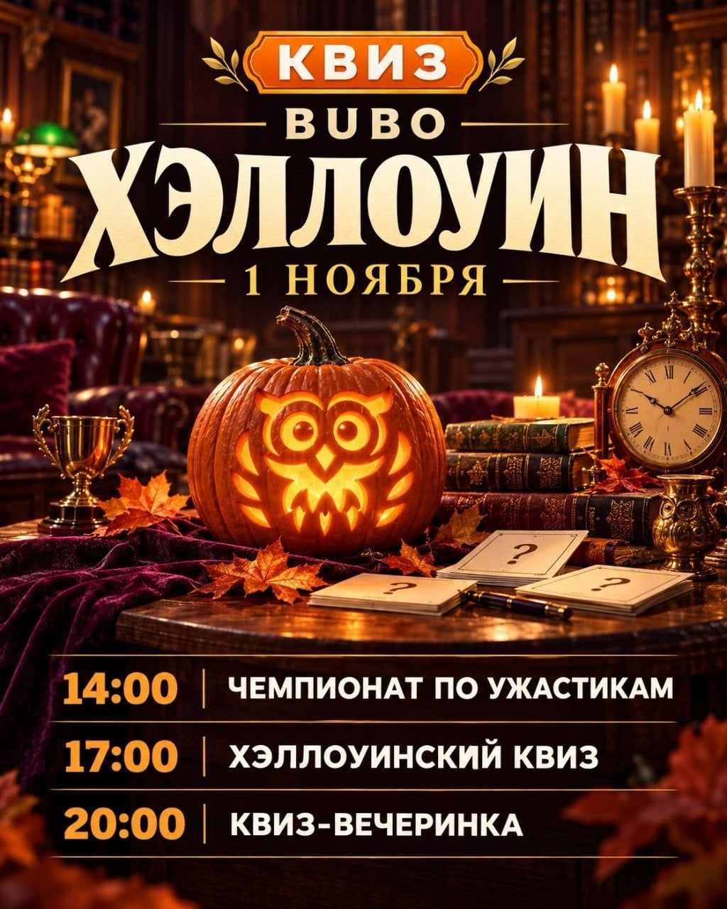 ТРИ КРУТЫЕ ИГРЫ 1 НОЯБРЯ!