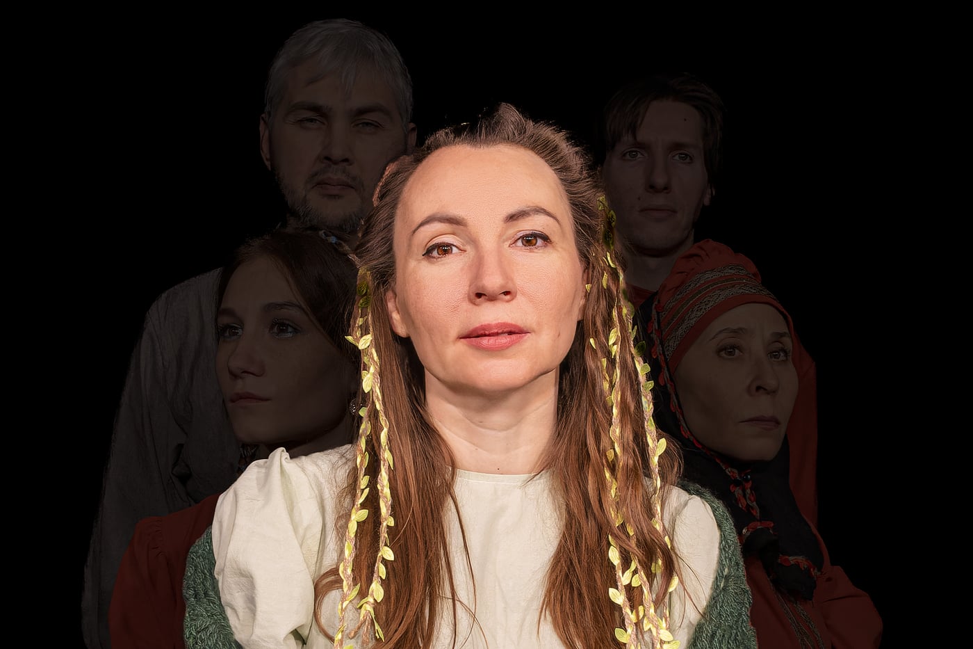 Островский «Гроза»