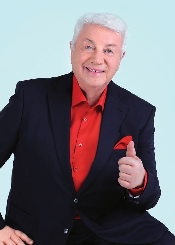 Владимир Винокур