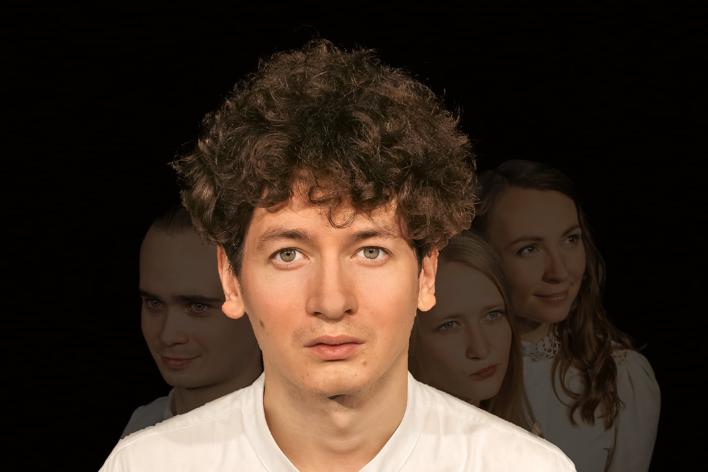 Гоголь «Шинель»