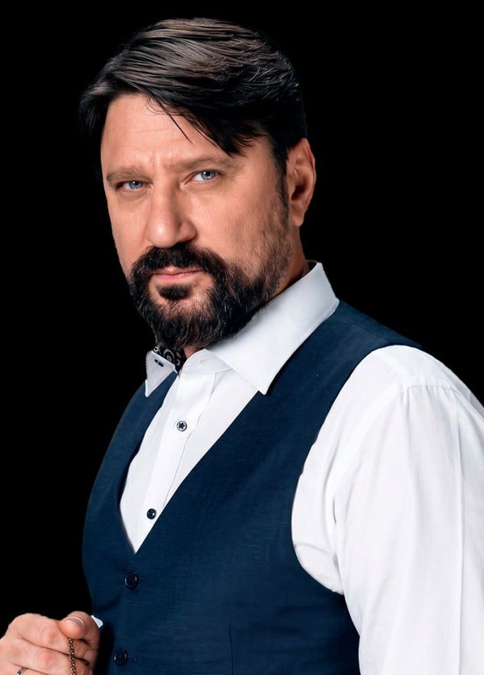 Спектакль «Мастер и Маргарита»