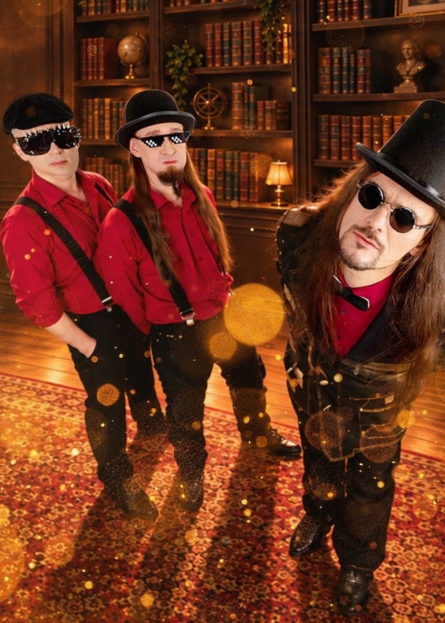 К.В.Д.