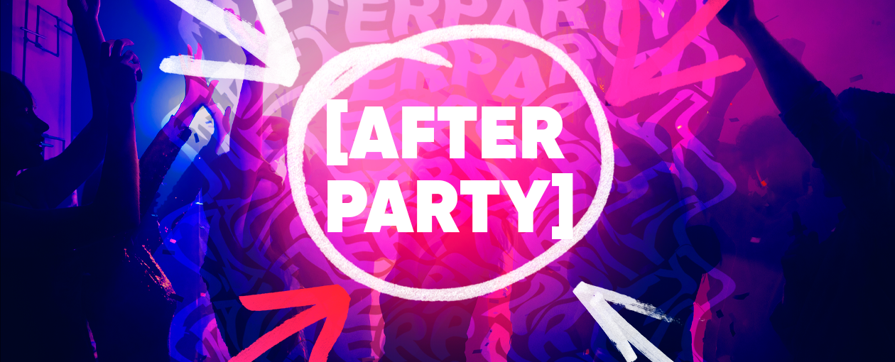 Квиз, плиз! afterparty · Resto&bar "PANCHITOS"