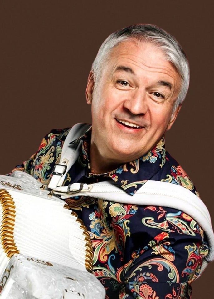 Валерий Сёмин