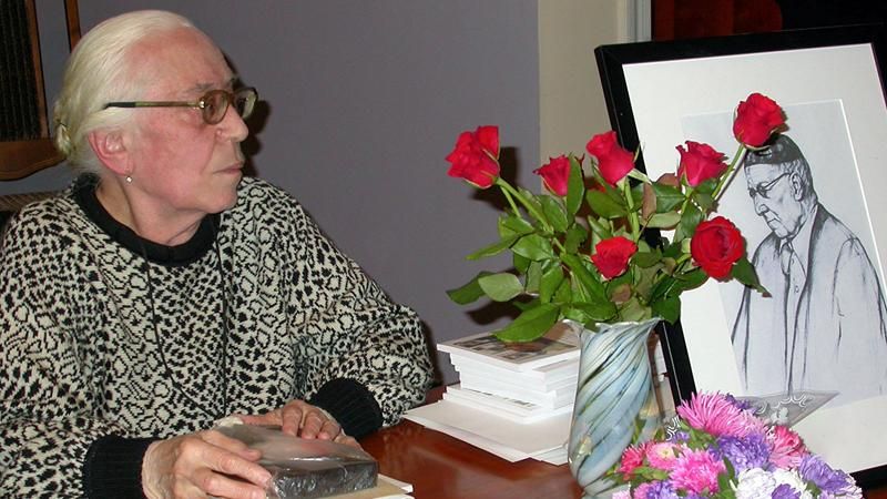 Жизнь в традиции. Памяти Азы Алибековны Тахо-Годи