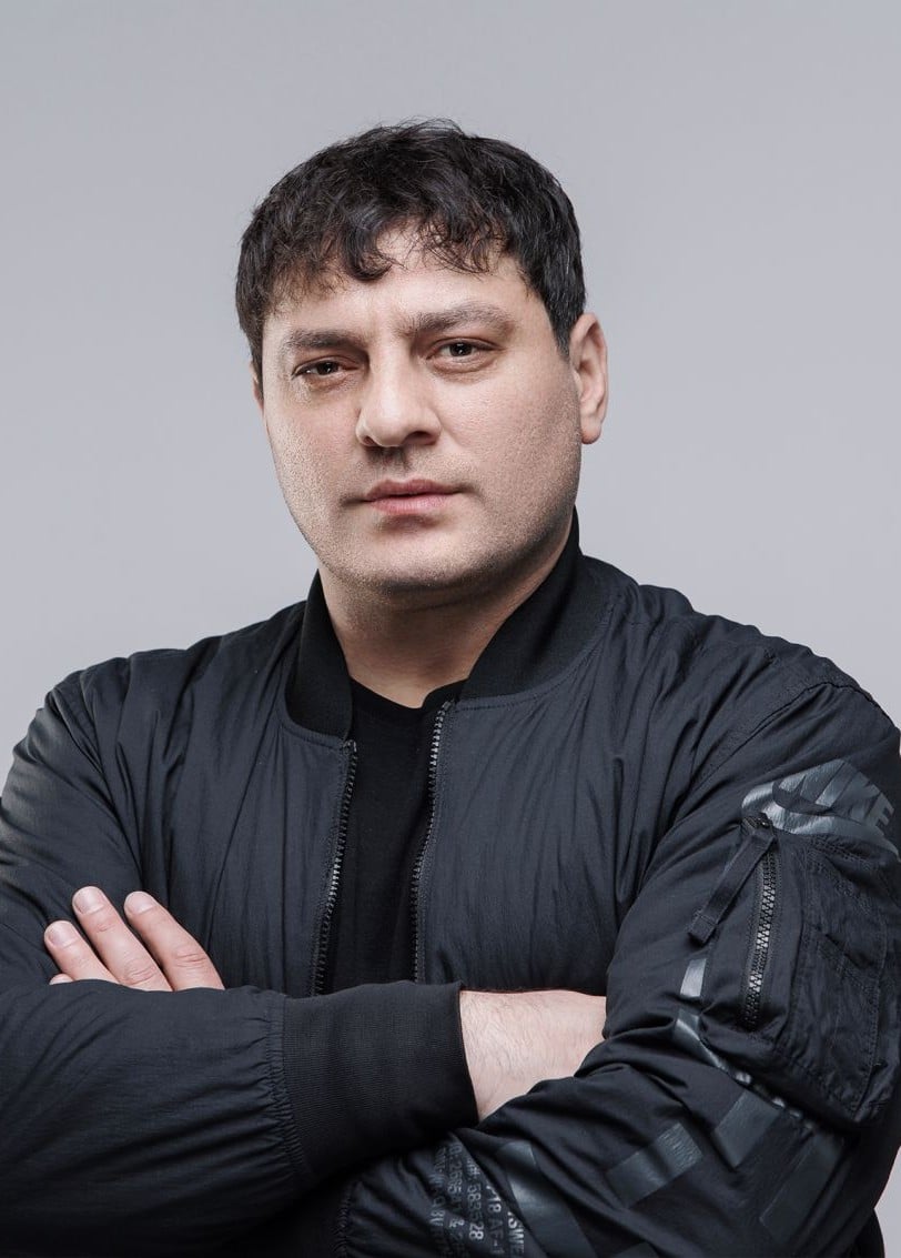 Мурат Тхагалегов