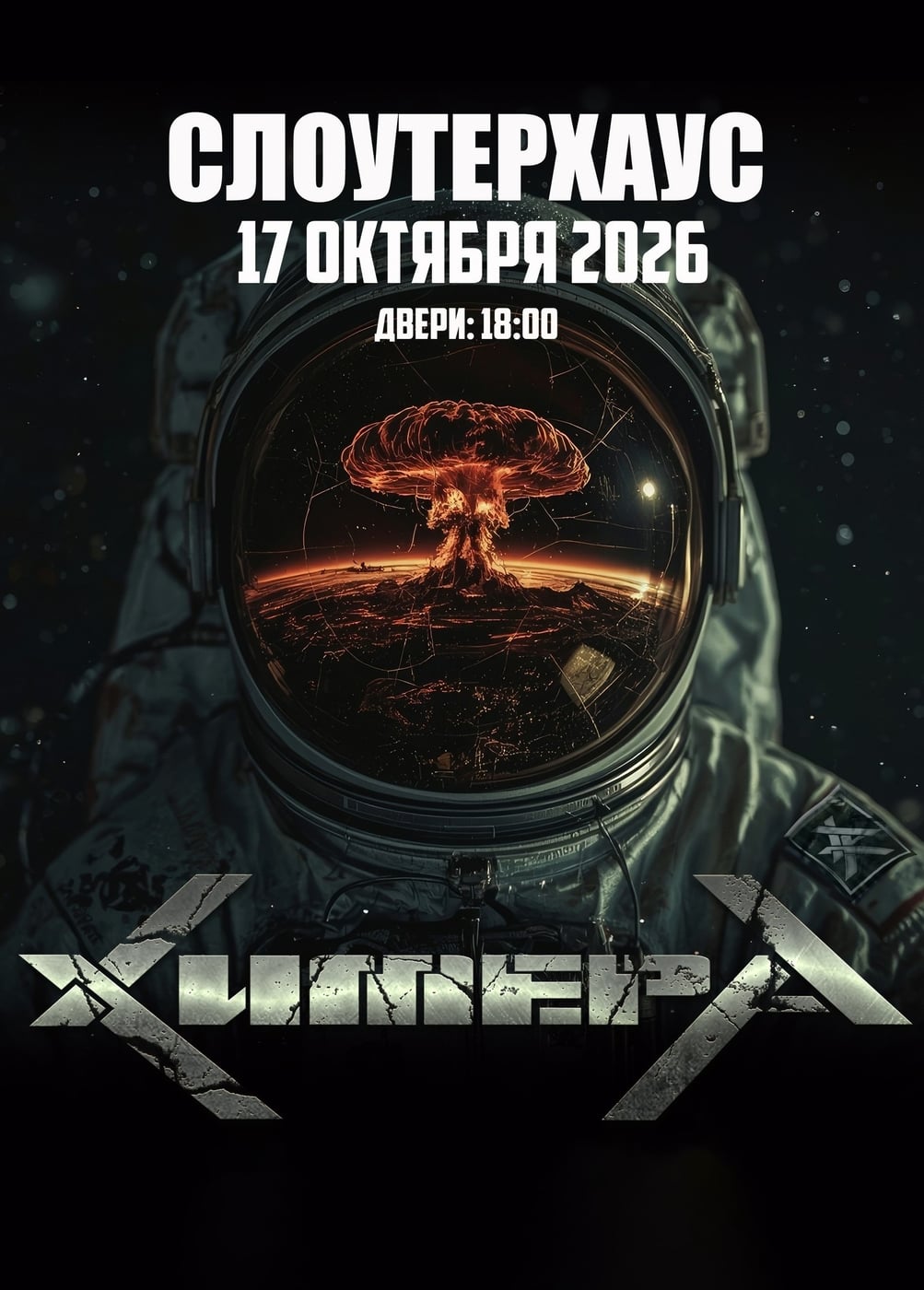 ХимерА