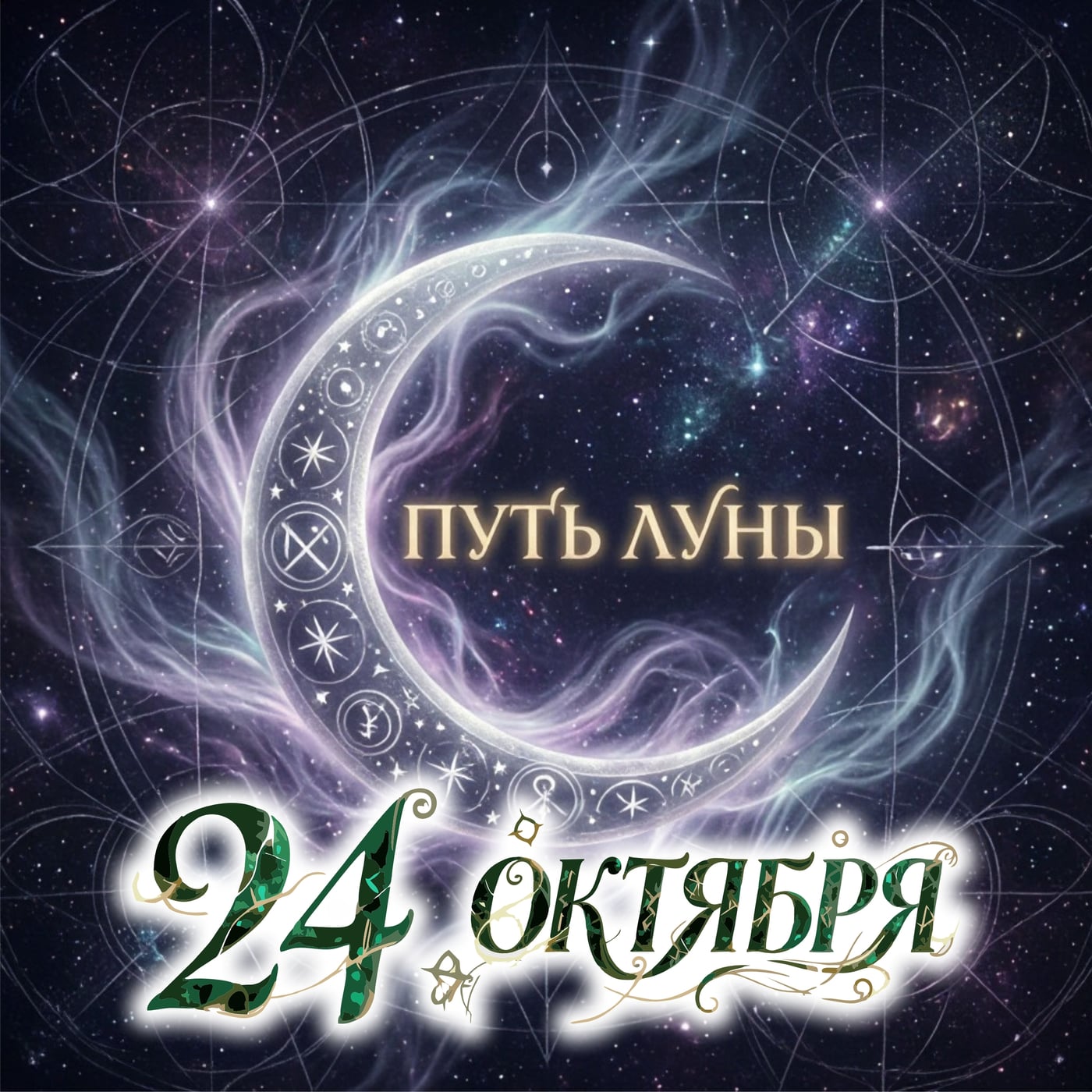 Фестиваль «Путь Луны»