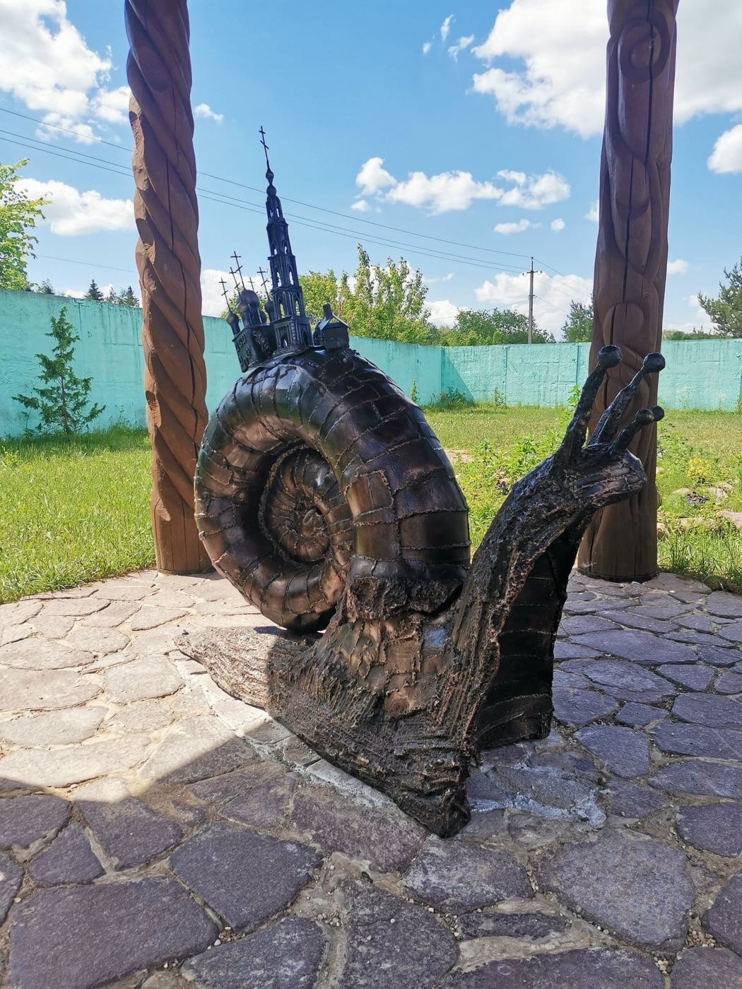 31 октября приглашаю вас на экскурсию Калязин – Тверская Атлантида
