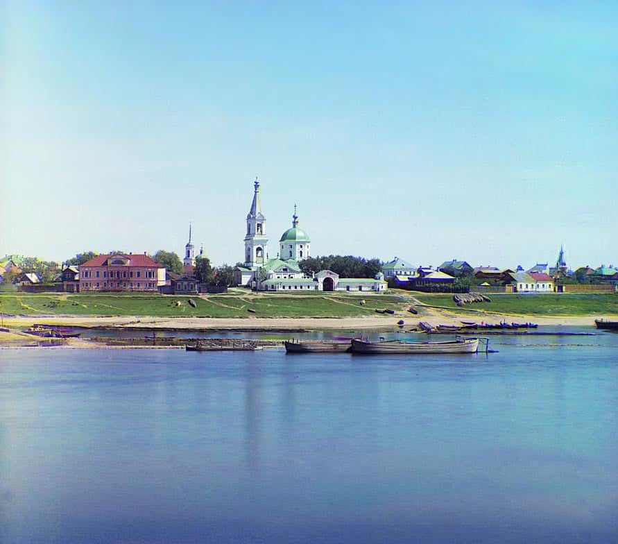 Фестиваль «Русское зарубежье: города и лица»