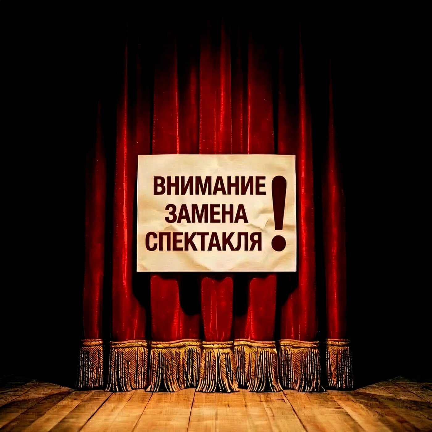 Спектакль «Маленький принц»