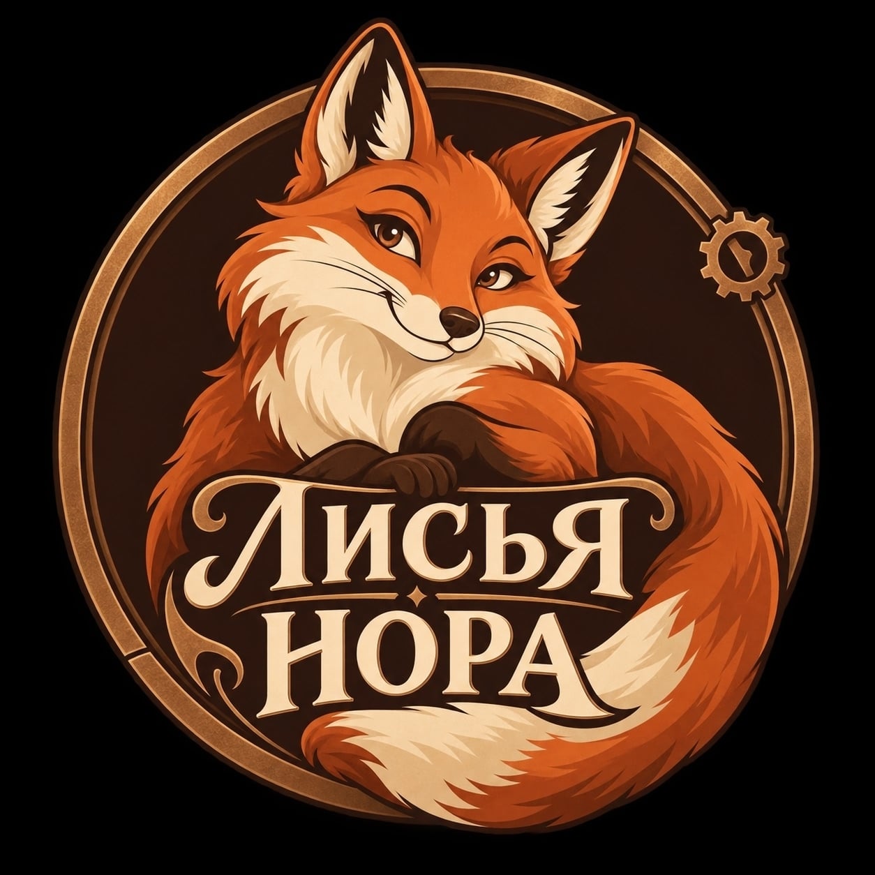 Пятничный вечер игр с тайными ролями в «Лисьей Норе»!
