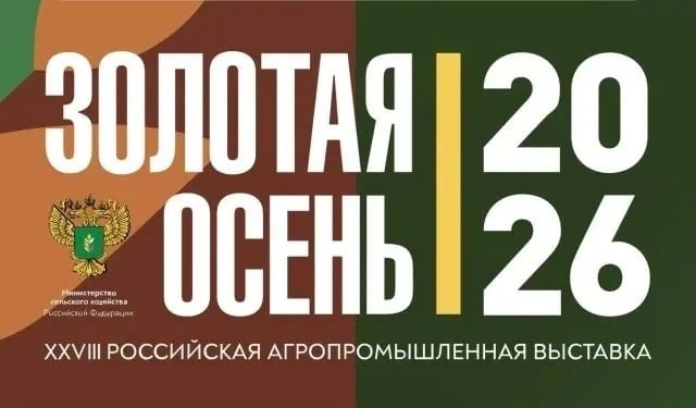 Выставка «Золотая осень»