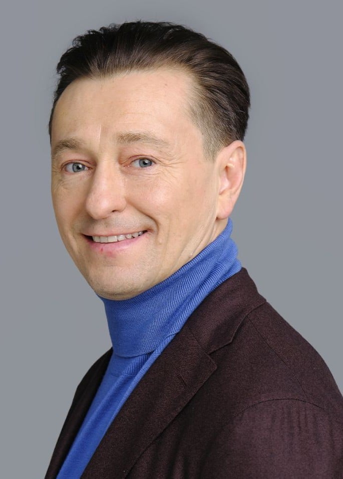 Концерт «Куда исчез композитор»