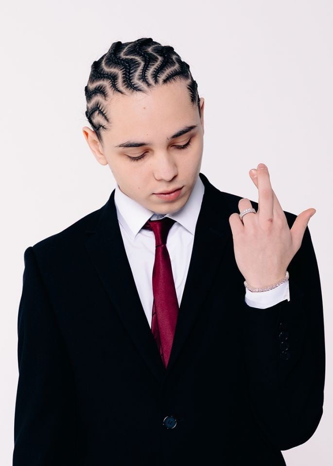 Лил Кидд