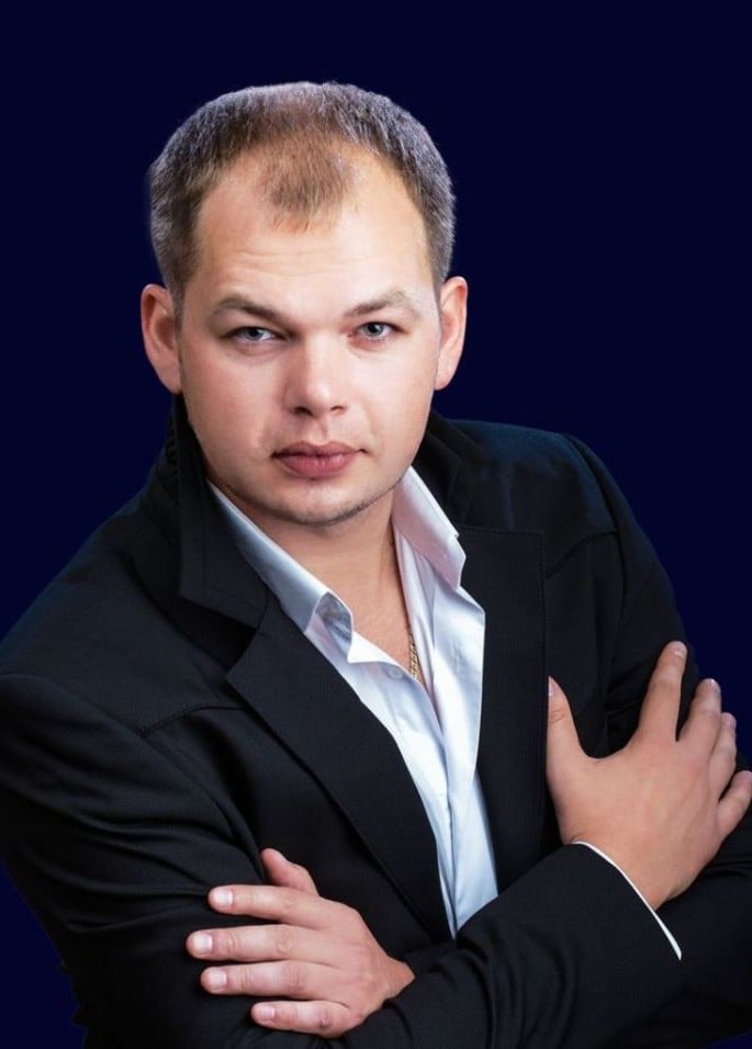 Алексей Брянцев, Апатиты