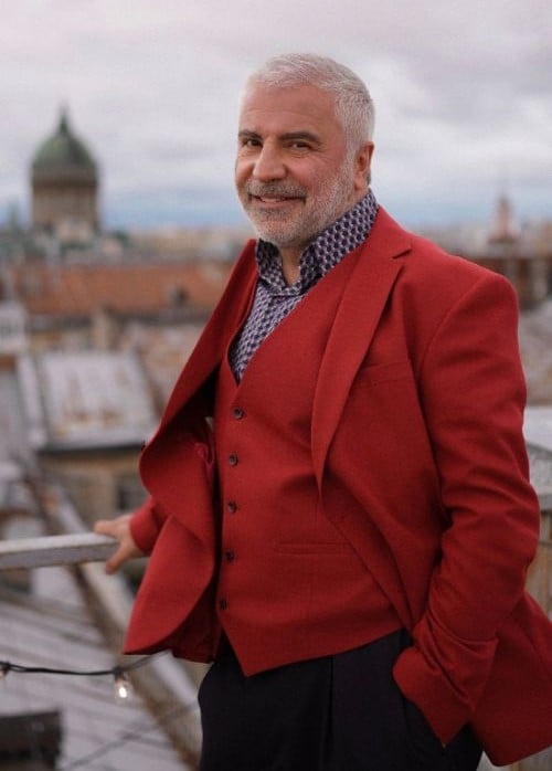 Сосо Павлиашвили