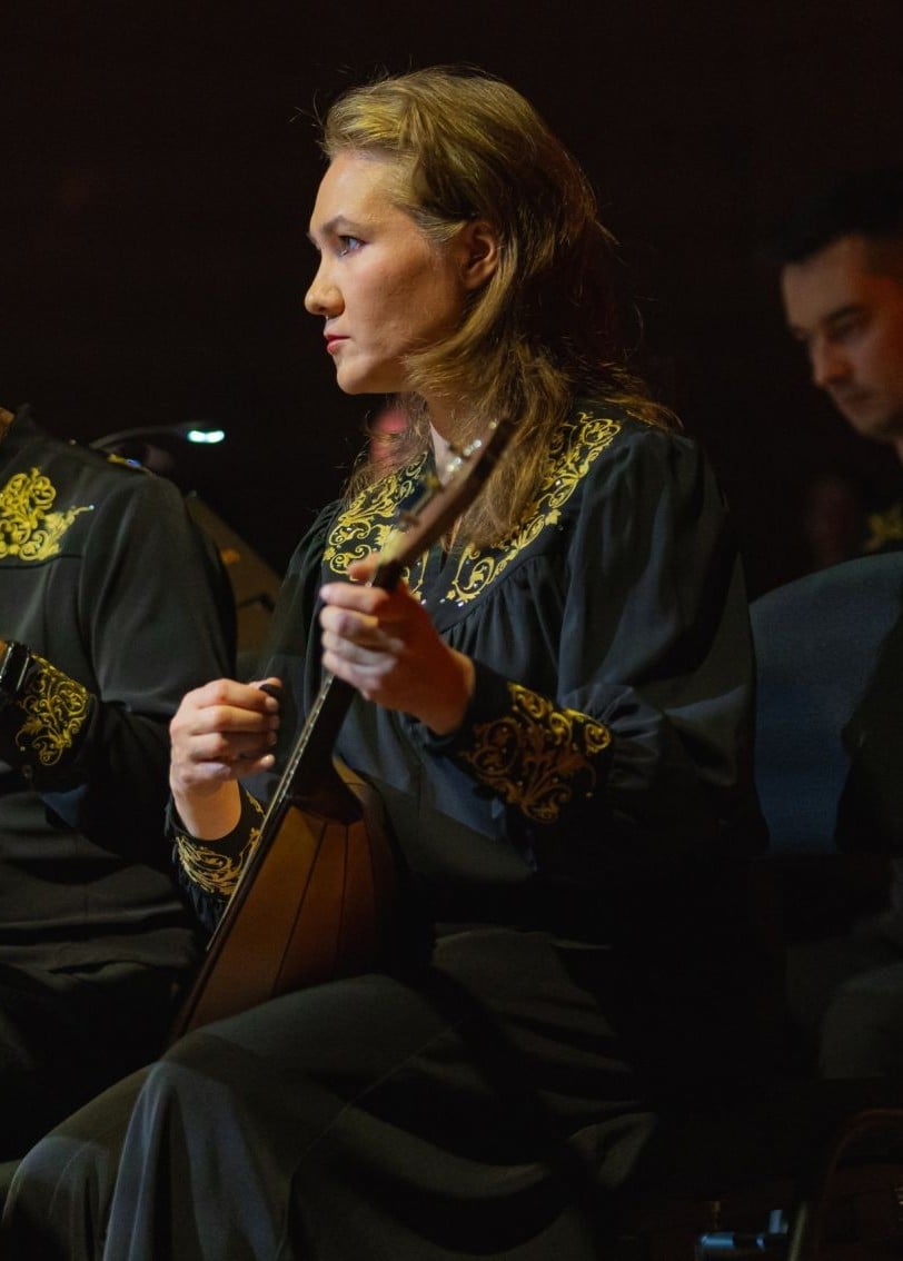 Концерт ко дню народного единства