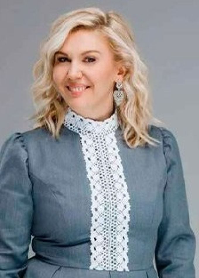 Ольга Савельева. Развейся | 7 октября | ДК Подшипникового завода