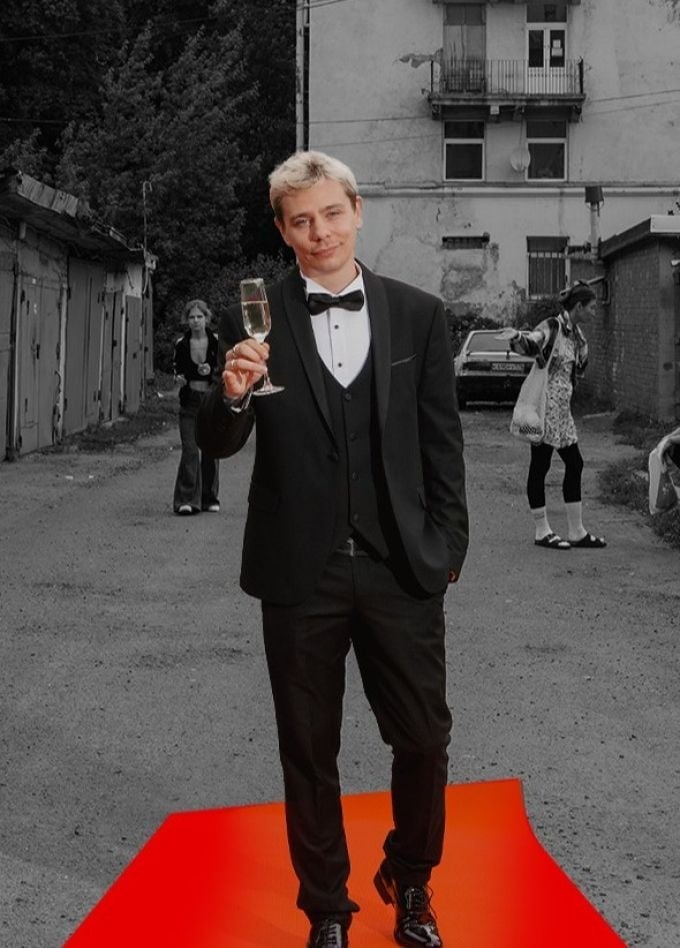 Сергей Орлов. Стендап | 10 сентября | Фетисов Арена