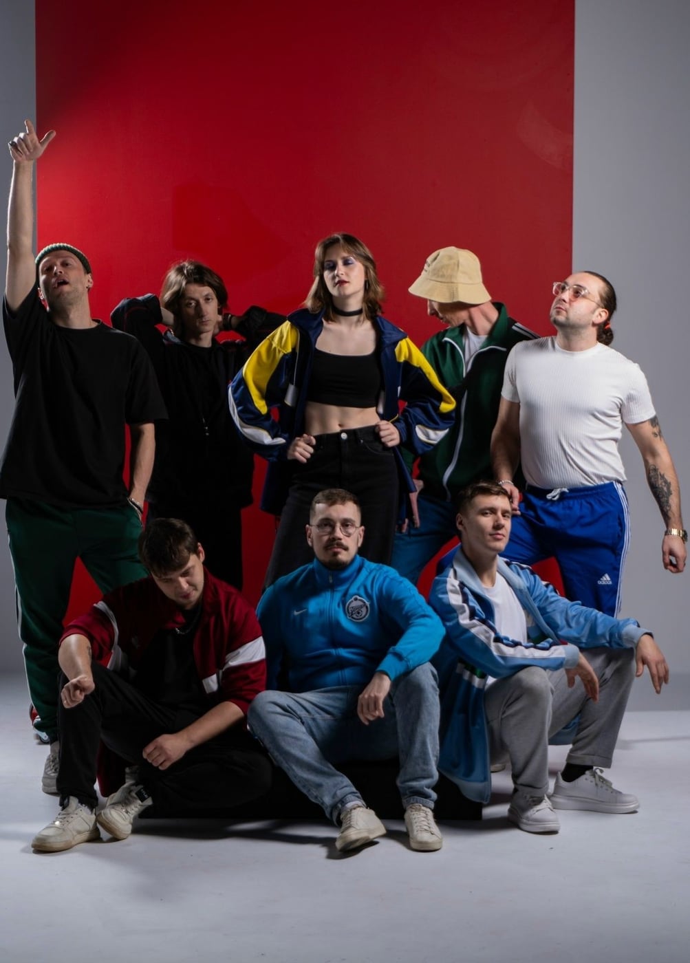 Trblz Band