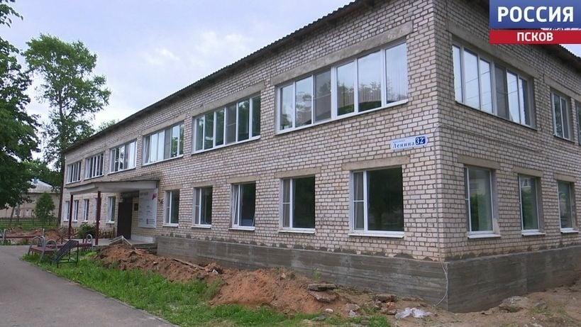 Все помещения будут просторные и светлые
