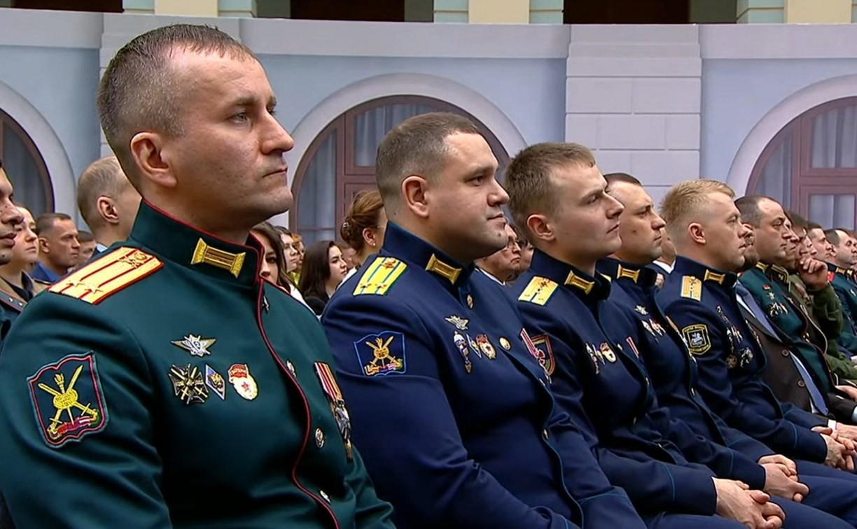 Познавательная программа «Подвиг героев»