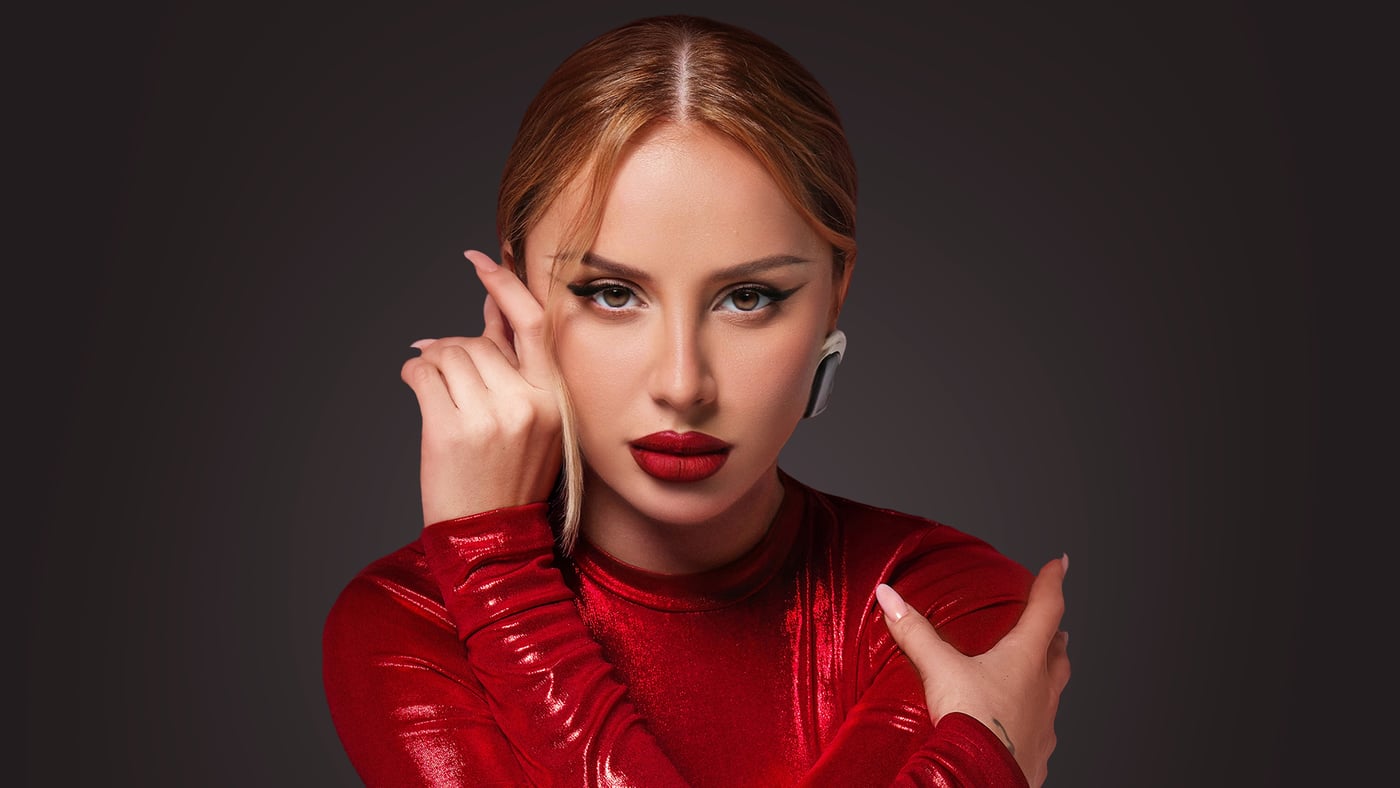 Anna Asti