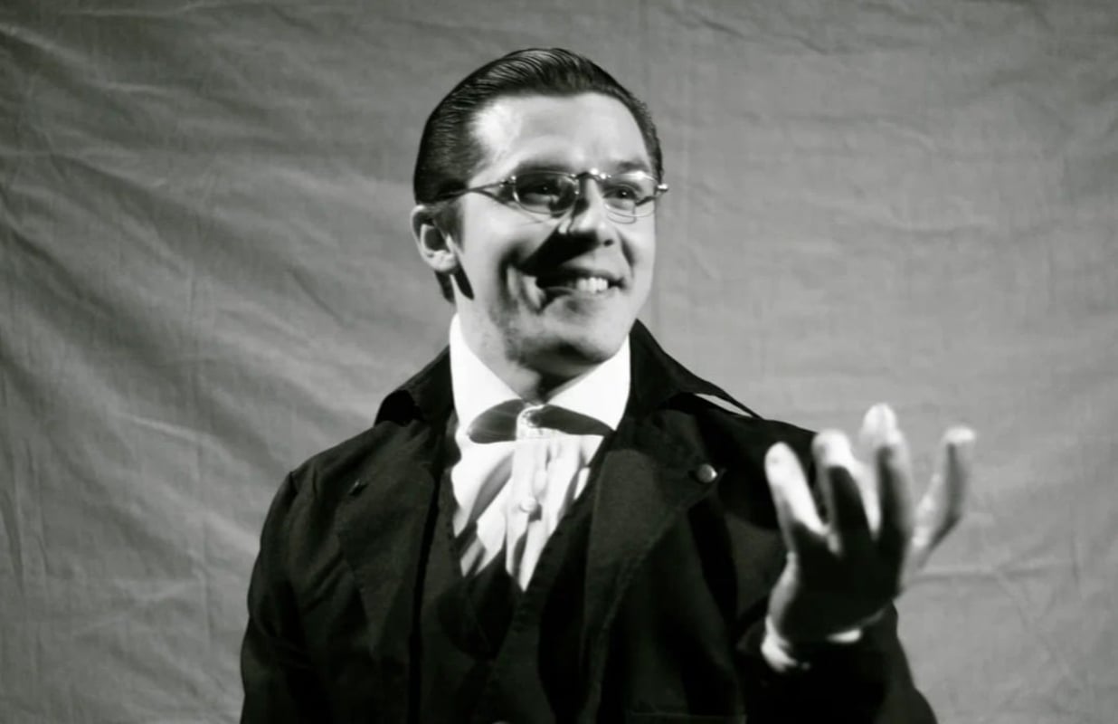Смердяков