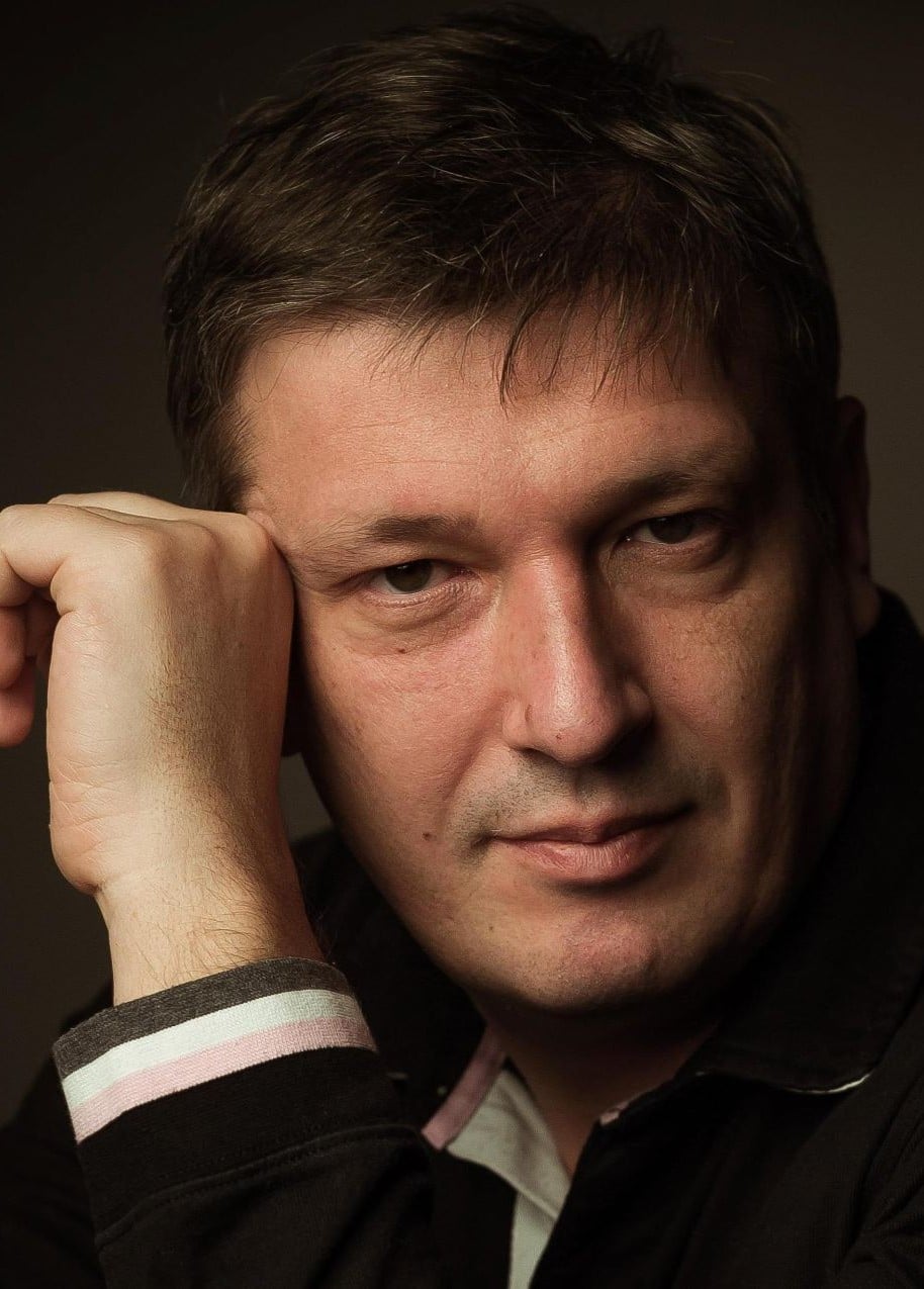 DSCH 120. Борис Березовский МГСО, дирижёр — Иван Рудин