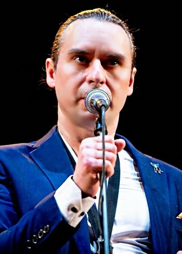 Mos Jazz Квартет Дмитрия Мосьпана